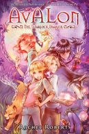 Avalon: The Warlock Diaries Omnibus - Hapi Manga Store