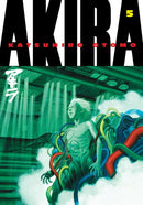 Akira Vol.  5