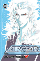 Air Gear, Vol. 18 - Hapi Manga Store