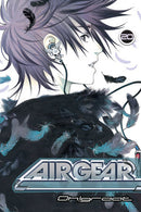 Air Gear, Vol. 20 - Hapi Manga Store