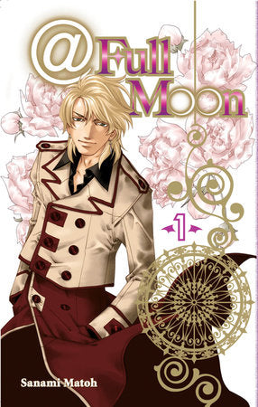 At Full Moon, Vol. 1 - Hapi Manga Store
