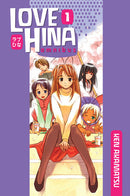 Love Hina Omnibus, Vol. 1 - Hapi Manga Store