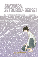 Sayonara, Zetsubou-Sensei, Vol. 11 - Hapi Manga Store