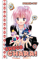 Shugo Chara, Vol. 12 - Hapi Manga Store