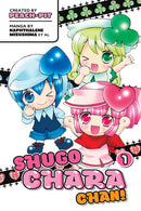 Shugo Chara Chan, Vol. 1 - Hapi Manga Store