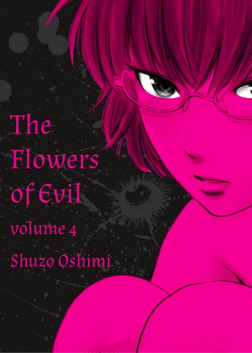 Flowers of Evil, Volume 4 - Hapi Manga Store