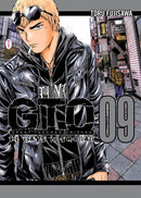 GTO: 14 Days in Shonan, Vol. 9 - Hapi Manga Store