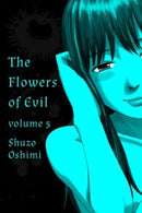Flowers of Evil, Volume 5 - Hapi Manga Store