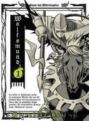 Wolfsmund, Vol. 1 - Hapi Manga Store
