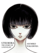 Utsubora: The Story of a Novelist - Hapi Manga Store
