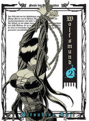 Wolfsmund, Vol. 2 - Hapi Manga Store