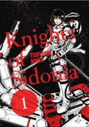 Knights of Sidonia, Vol.  1 - Hapi Manga Store