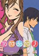 Toradora!, Vol. 4 - Hapi Manga Store