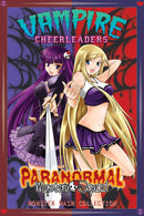 Vampire Cheerleaders/Paranormal Mystery Squad Monster Mash Collection - Hapi Manga Store