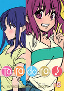 Toradora!, Vol. 5 - Hapi Manga Store