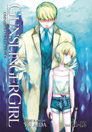 Gunslinger Girl Omnibus 5 - Hapi Manga Store