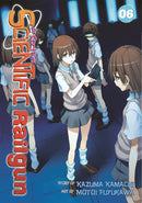 A Certain Scientific Railgun, Vol. 6 - Hapi Manga Store