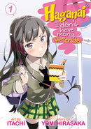 Haganai: I Don't Have Many Friends, Vol. 1 - Hapi Manga Store