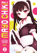 Mayo Chiki!, Vol. 2 - Hapi Manga Store