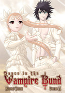 Dance in the Vampire Bund, Vol. 14 - Hapi Manga Store