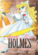 Young Miss Holmes Casebook 5-7 - Hapi Manga Store