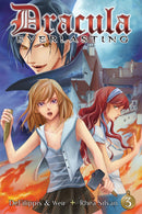 Dracula Everlasting, Vol. 3 - Hapi Manga Store