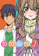 Toradora!, Vol. 6 - Hapi Manga Store
