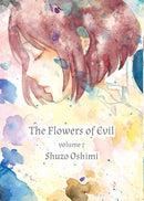 Flowers of Evil, Volume 7 - Hapi Manga Store