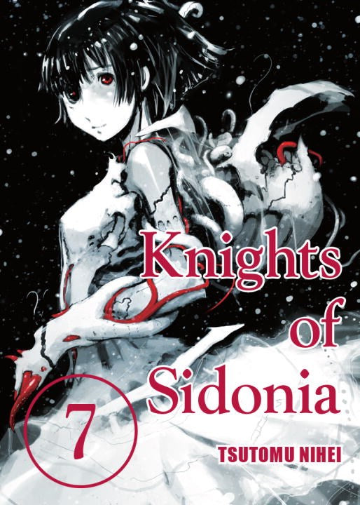 Knights of Sidonia, Vol.  7 - Hapi Manga Store