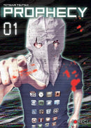 Prophecy, Part 1 - Hapi Manga Store