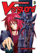 Cardfight!! Vanguard, Vol. 3 - Hapi Manga Store