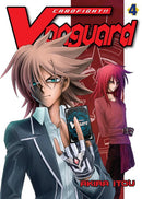 Cardfight!! Vanguard, Vol. 4 - Hapi Manga Store