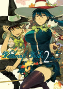 Witchcraft Works, Vol. 2 - Hapi Manga Store
