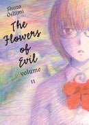 Flowers of Evil, volume 11 - Hapi Manga Store