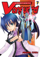 Cardfight!! Vanguard, Vol. 7 - Hapi Manga Store