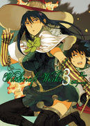 Witchcraft Works, Vol. 3 - Hapi Manga Store