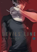 Devils' Line, Vol. 4 - Hapi Manga Store