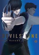 Devils' Line, Vol. 5 - Hapi Manga Store
