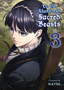 To the Abandoned Sacred Beasts, Vol. 3 - Hapi Manga Store