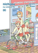 Nichijou, 6 - Hapi Manga Store