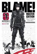 BLAME!, Vol. 1 - Hapi Manga Store