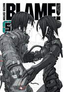 BLAME!, Vol. 5 - Hapi Manga Store
