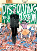 Dissolving Classroom (Novel) - Hapi Manga Store