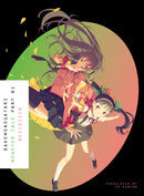 BAKEMONOGATARI, Part 1 - Hapi Manga Store