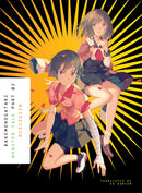BAKEMONOGATARI, Part 2 - Hapi Manga Store