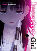 Imperfect Girl, Vol. 1 - Hapi Manga Store