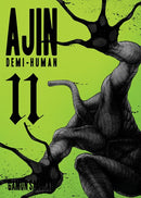 Ajin, Vol. 11