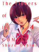 The Flowers of Evil - Complete, 4 - Hapi Manga Store