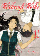 Witchcraft Works, Vol. 11 - Hapi Manga Store