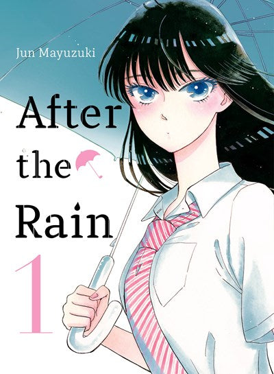 After the Rain, Vol. 1 - Hapi Manga Store